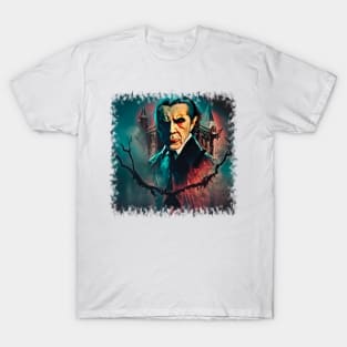 Dracula T-Shirt